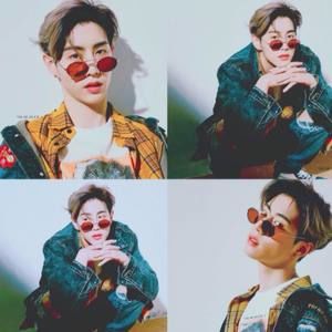 Meet your Posher, Eric